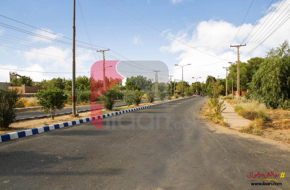 7 Marla House for Sale in Government Employees Cooperative Housing Society, Bahawalpur