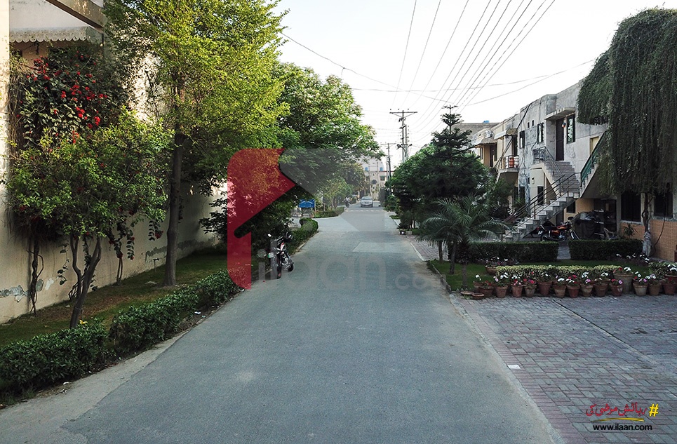 5 Marla House for Sale (First Floor) in Block G, Khayaban-e-Amin, Lahore