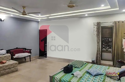 1 Kanal House for Sale in Basti Nau, Multan