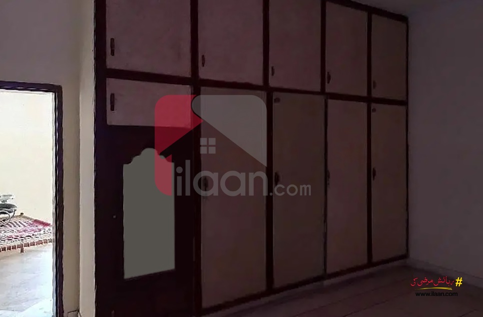 3.6 Marla House for Rent (First Floor) on Airport Road, Multan