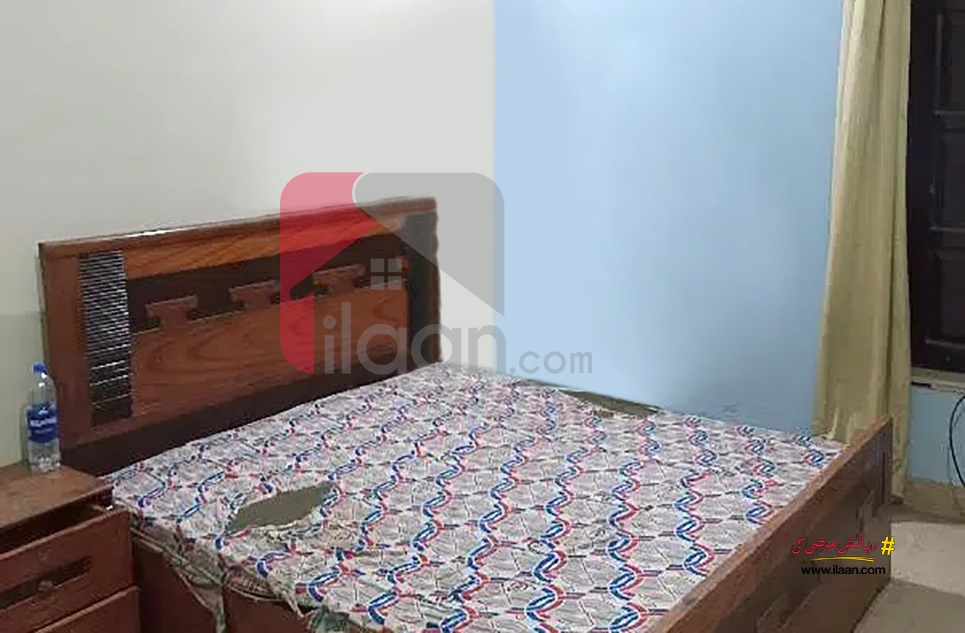 4.9 Marla House for Rent (Ground Floor) in Multan Cantt