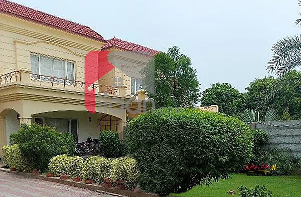 2 Kanal House for Rent in Multan Cantt