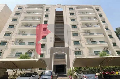 3 Bed Apartment for Rent in Sector B, Askari 11, Lahore