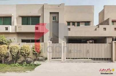 10 Marla House for Rent in Askari 11, Lahore