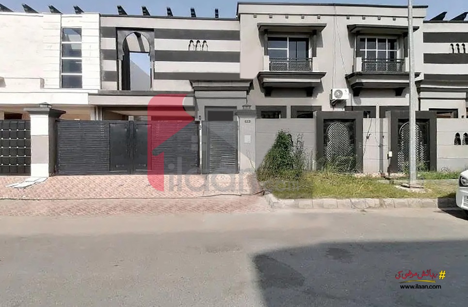 10 Marla House for Sale in Citi Housing Society, Gujranwala