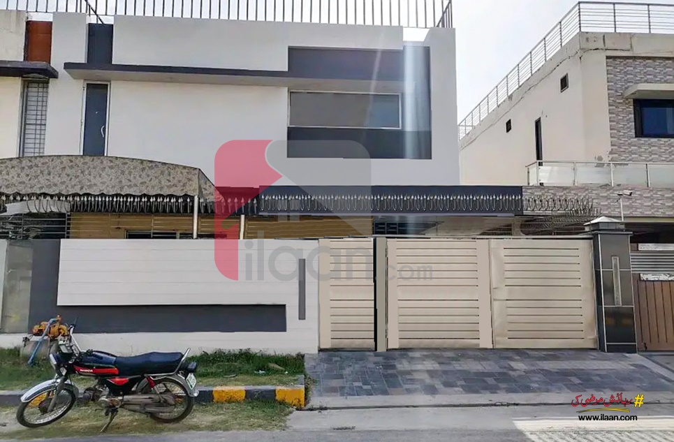 10 Marla House for Rent in Citi Housing Society, Gujranwala