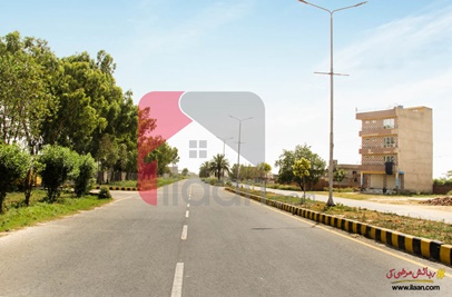 5 Marla House for Sale in Block E, Elite Town, Lahore