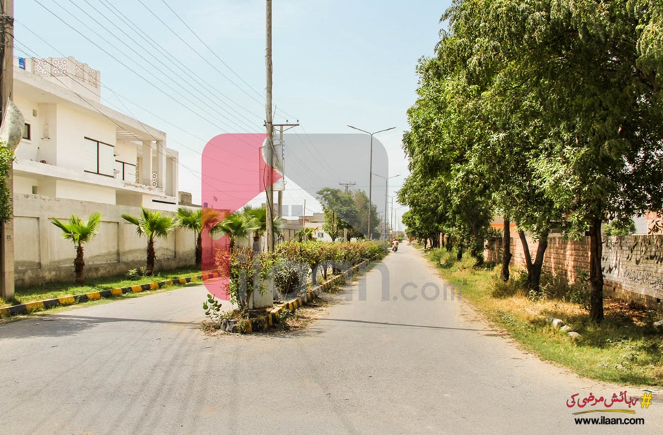 2.5 Marla House for Sale in Block C, Elite Town, Lahore