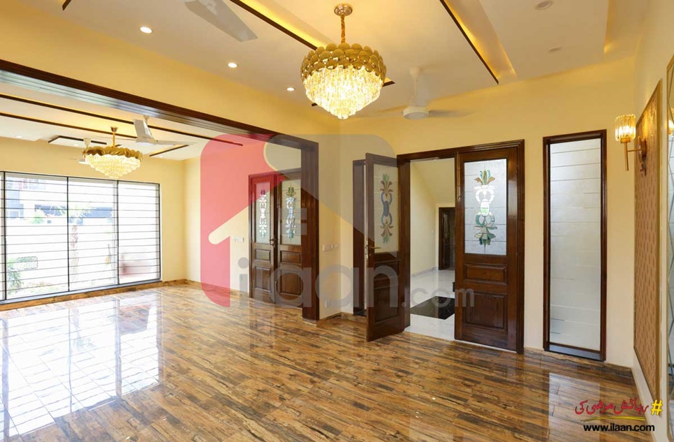 1 Kanal House for Sale in Phase 1, NFC, Lahore