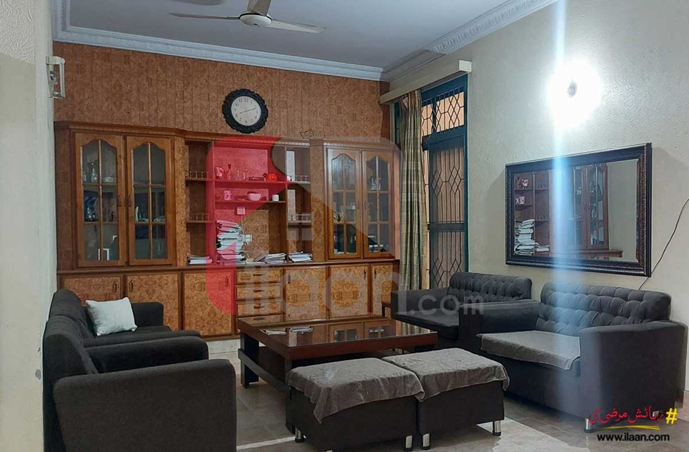1 Kanal House for Sale in Phase 1, Johar Town, Lahore