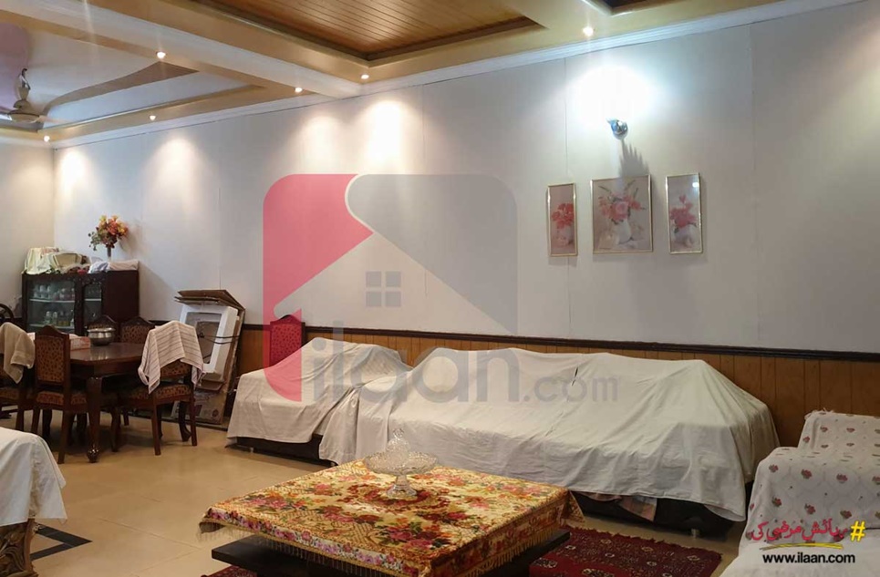 14 Marla House for Sale in Phase 1, Johar Town, Lahore