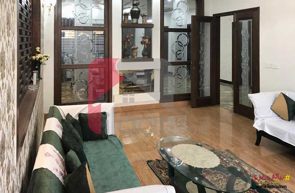1 Kanal House for Sale in Phase 1, Johar Town, Lahore
