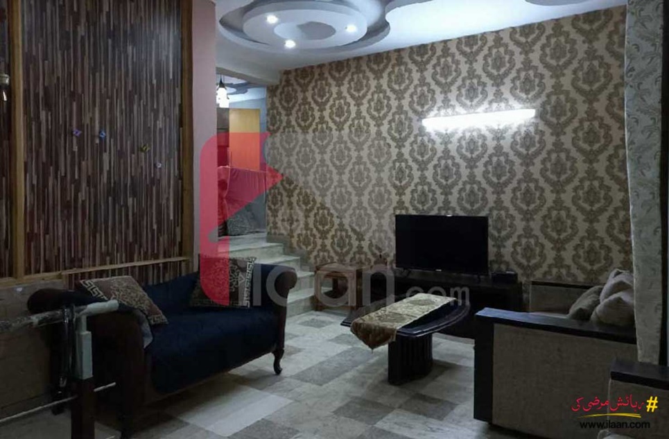 1 Kanal House for Sale in Phase 1, Wapda Town, Lahore