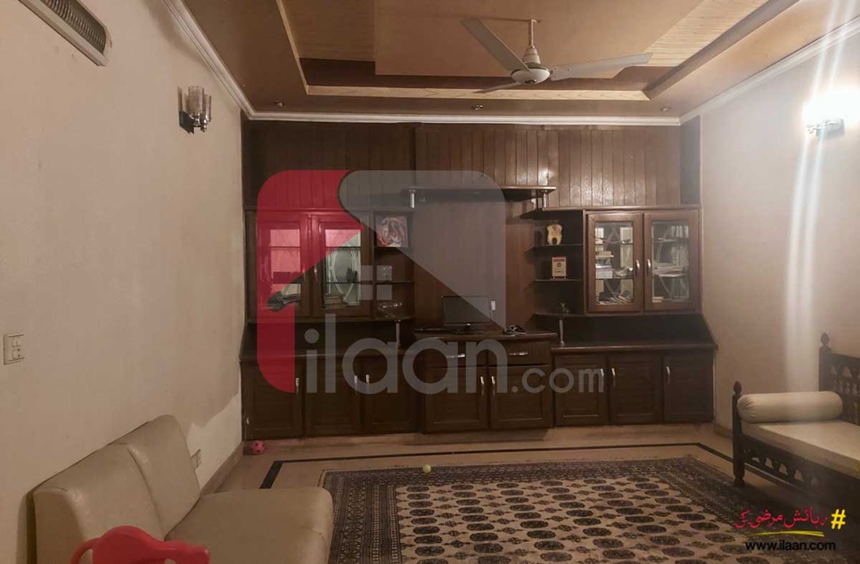 19 Marla House for Sale in PIA Housing Scheme, Lahore