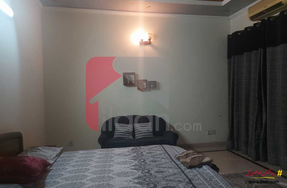 19 Marla House for Sale in PIA Housing Scheme, Lahore