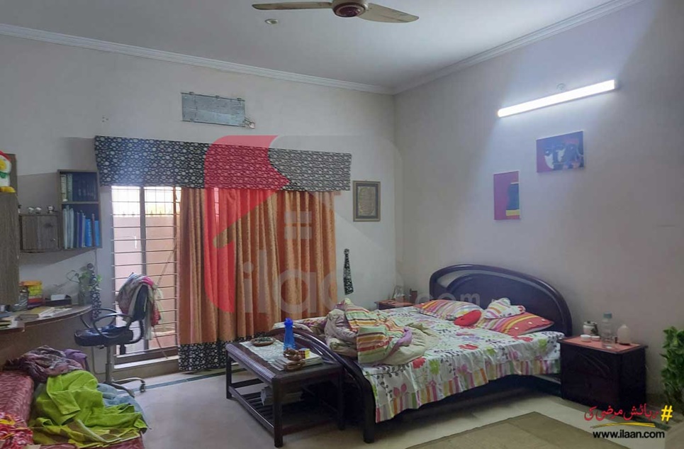 1 Kanal 8 Marla House for Sale in OPF Housing Scheme, Lahore