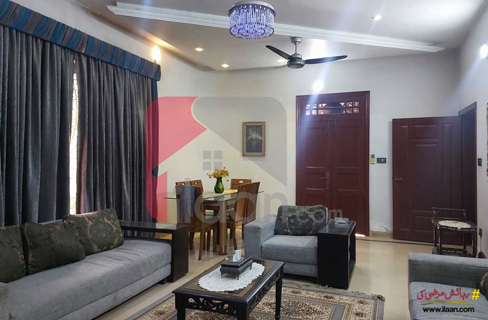 1 Kanal 8 Marla House for Sale in OPF Housing Scheme, Lahore
