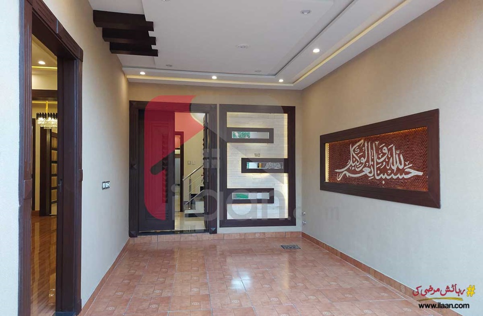 10 Marla House for Sale in Johar Town, Lahore