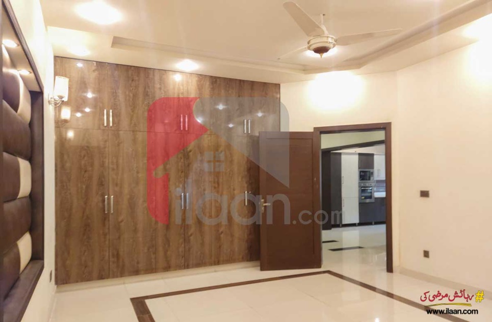 1 Kanal House for Sale in Phase 2, Punjab University Employees Society, Lahore