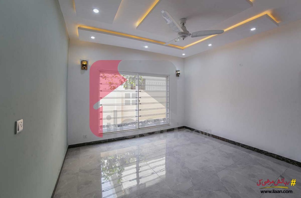 15 Marla House for Sale in PIA Housing Scheme, Lahore