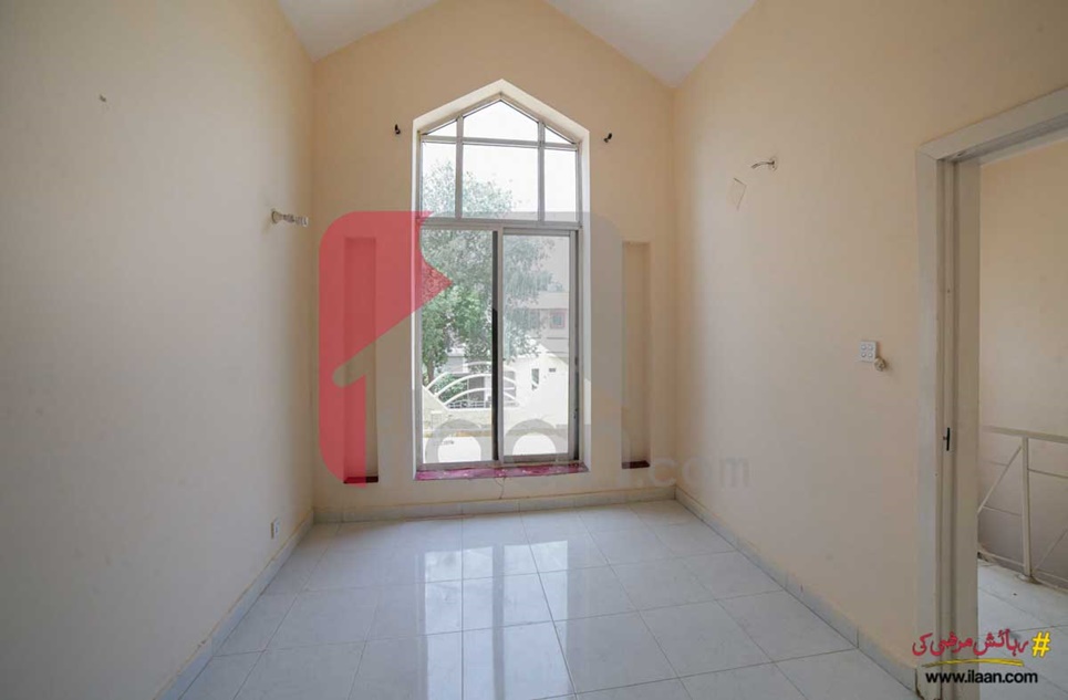 5 Marla House for Sale in Eden Abad, Lahore