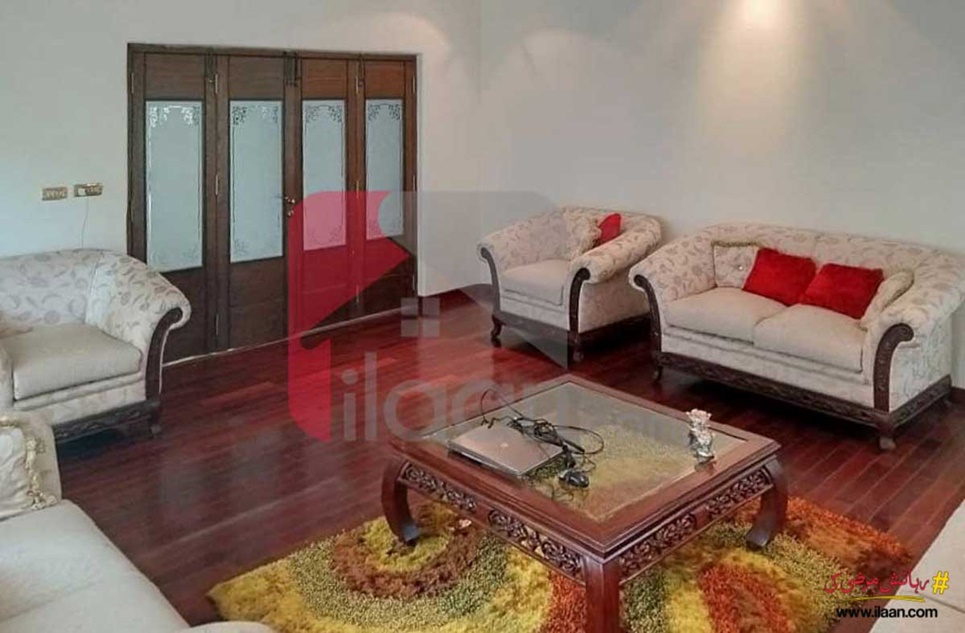 4 Kanal House for Sale in Chinab Block, Green Forts 2, Lahore