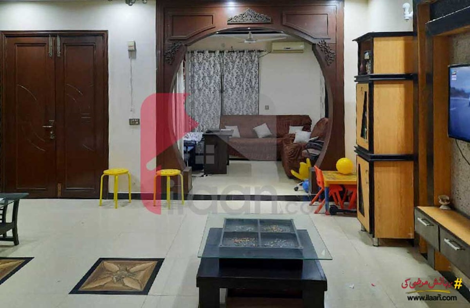 5 Marla House for Sale in Phase 2, Johar Town, Lahore