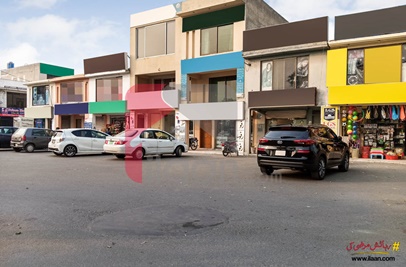 1.6 Kanal House for Sale in Block C, Phase XII (EME), DHA Lahore