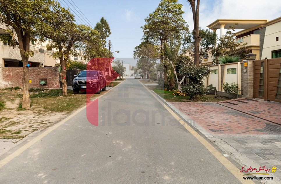 20 Marla Plot for Sale in Block E, Phase XII (EME), DHA, Lahore