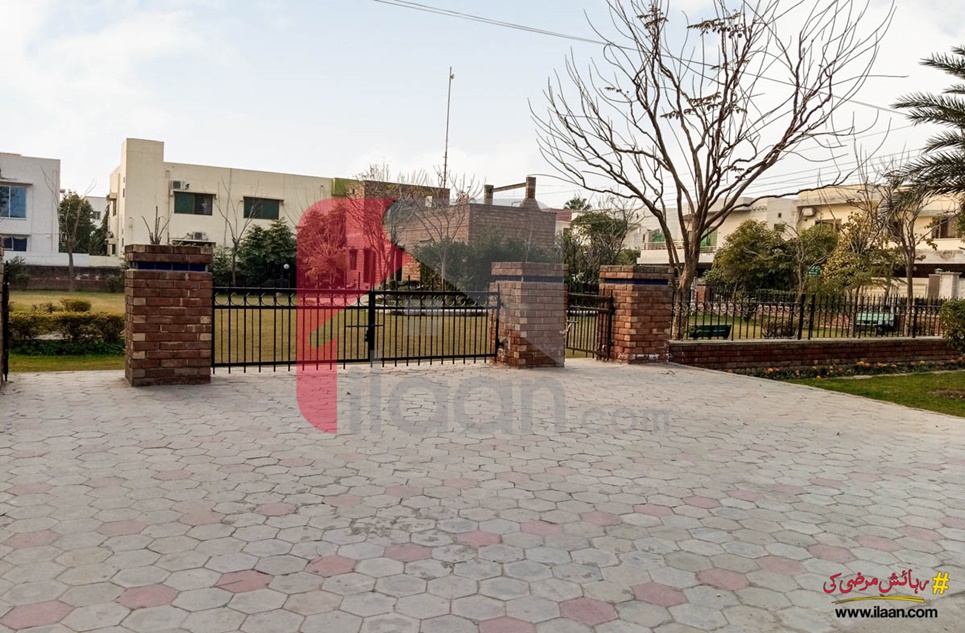1 Kanal House for Rent in Block A, Phase XII (EME), DHA Lahore