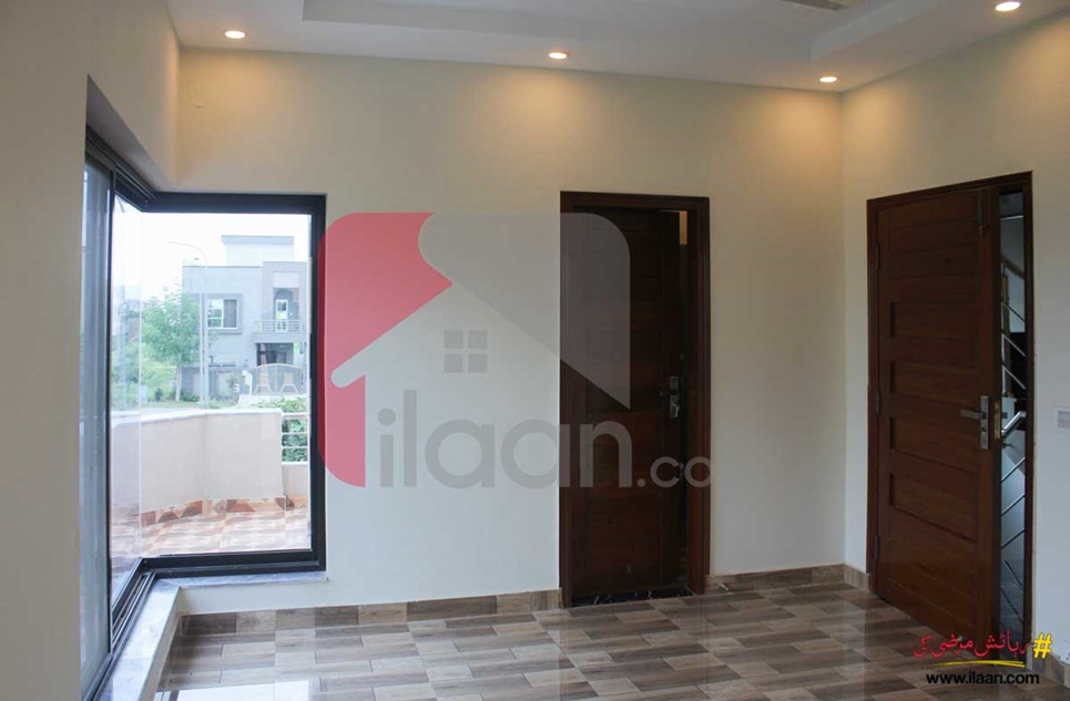 5  Marla House for Sale in Block B, Phase 9 - Town, DHA Lahore