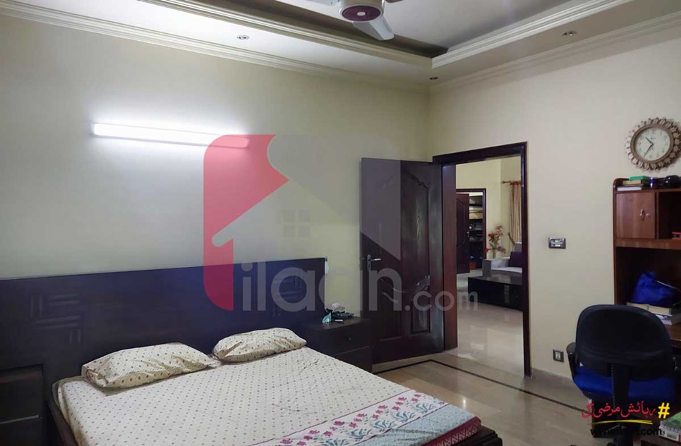 1 Kanal House for Sale in Punjab Govt Employees Society, Lahore
