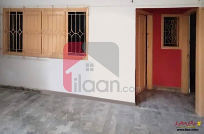 120 Sq.yd House for Rent (Ground Floor) in Gulshan-e-Jamal, Karachi