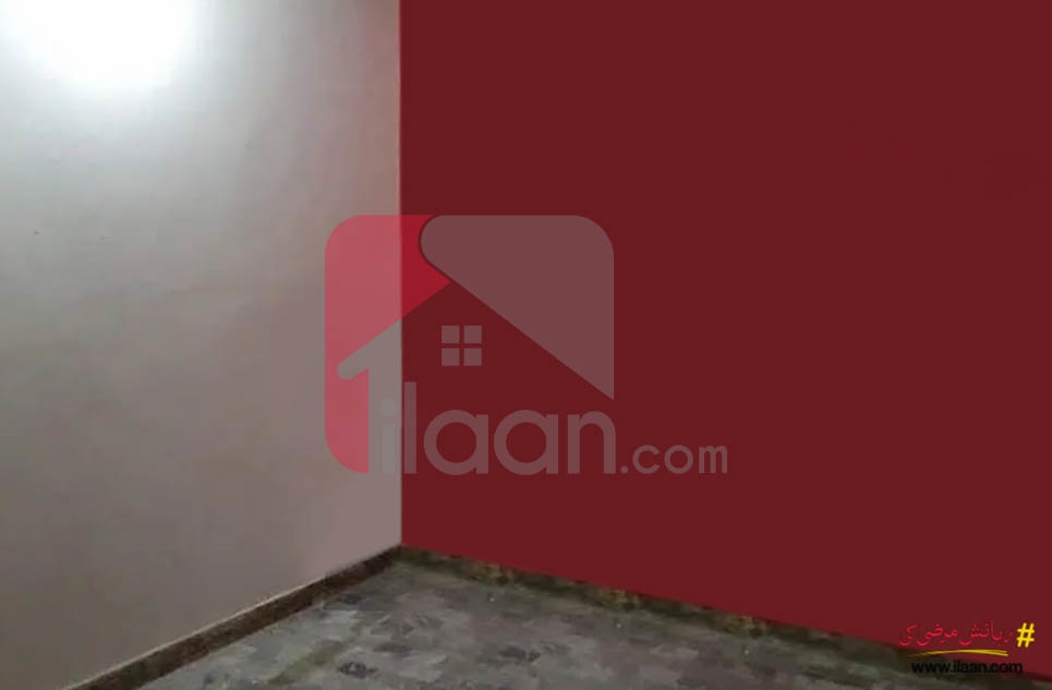 120 Sq.yd House for Rent (Ground Floor) in Gulshan-e-Jamal, Karachi
