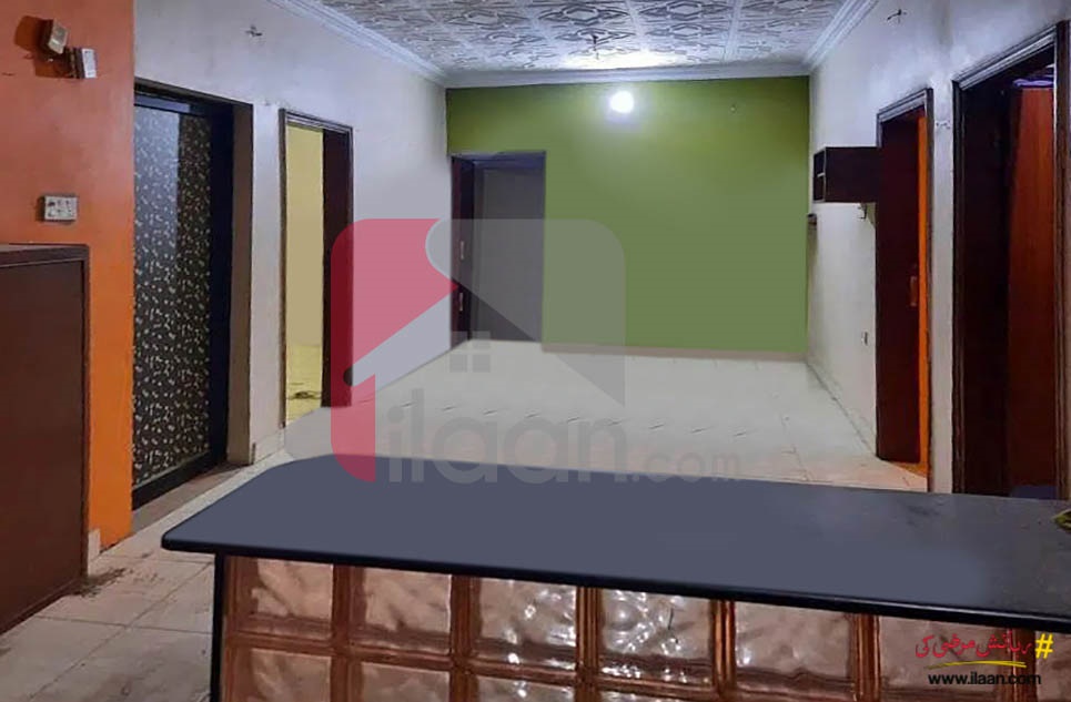 4 Bed Apartment for Rent in Block 14, Gulshan-e-iqbal, Karachi