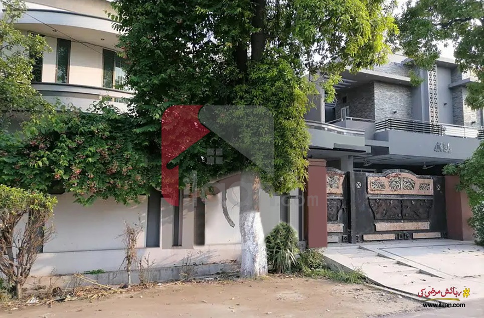 10 Marla House for Rent (Ground Floor) in Wapda Town, Gujranwala