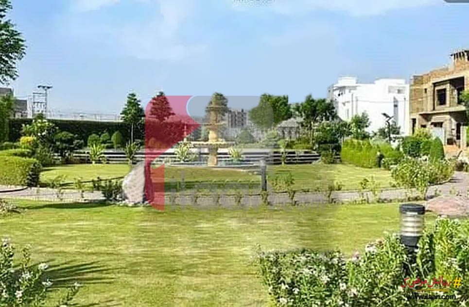 200 Sq.yd House for Sale in Palm Residency, Hyderabad