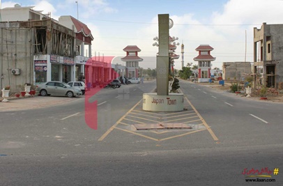 7 Marla Plot for Sale in Japan Citi, Hasilpur Road, Bahawalpur