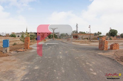 10.5 Marla Plot (Plot no 16) for Sale in Japan Citi, Hasilpur Road, Bahawalpur