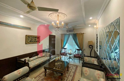 12 Marla House for Sale in Phase 1, Johar Town, Lahore