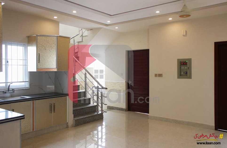 10 Marla House for Sale in Block A, Rahbar - Phase 1, DHA Lahore