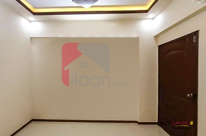 2 Bed Apartment for Sale in Block B, North Nazimabad Town, Karachi