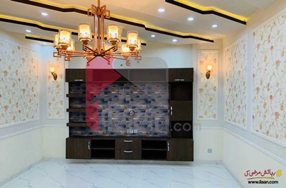 5 Marla House for Sale in B Block, Tariq Gardens, Lahore