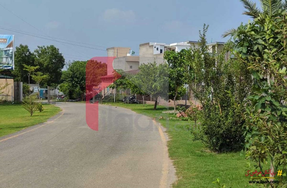 12 Marla House for Rent in Eden Canal Villas H/Scheme, Lahore