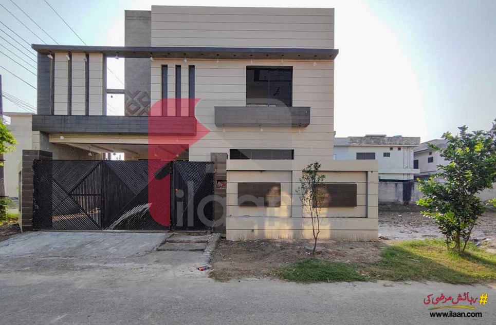 12 Marla House for Rent in Eden Canal Villas H/Scheme, Lahore
