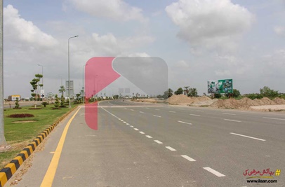 4 Marla Commercial Plot for Sale in Sector B1, Phase 1, DHA, Multan