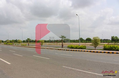 2 Marla Commercial Plot for Sale in Sector I, Phase 1, DHA Multan