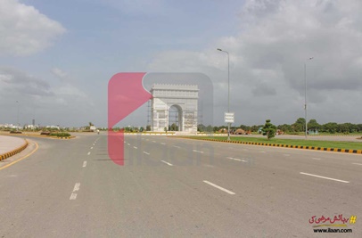 1 Kanal Plot (Plot no 1023) for Sale in Sector N, Phase 1, DHA Multan