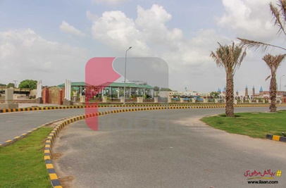 9 Marla House for Sale in Sector F, Phase 1, DHA Multan