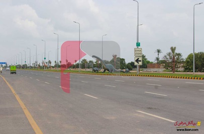 1 Kanal Plot (Plot no 838) for Sale in Sector G, Phase 1, DHA Multan